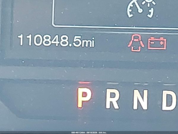 2020 FORD F-150 XL — I118