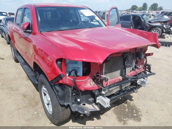 2019 TOYOTA TACOMA SR — I6