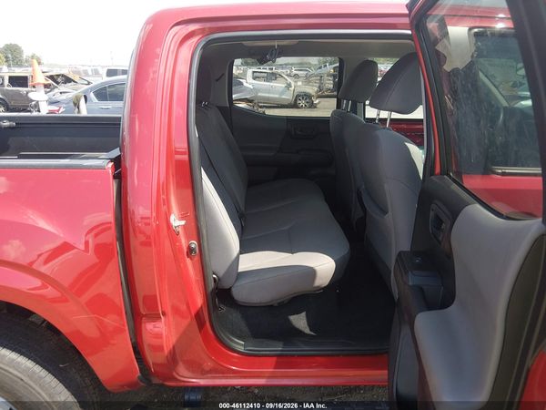 2019 TOYOTA TACOMA SR — I8