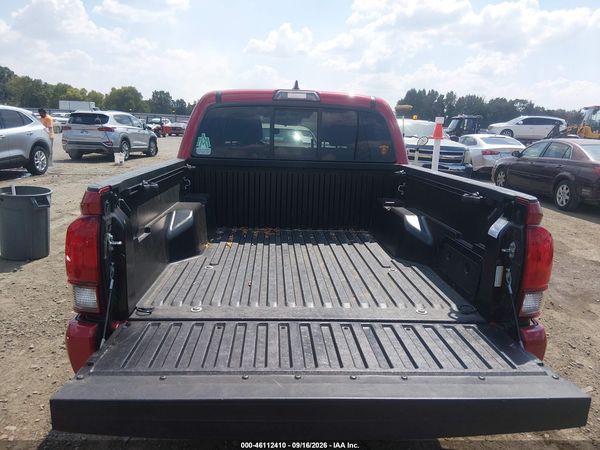 2019 TOYOTA TACOMA SR — I152
