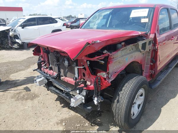 2019 TOYOTA TACOMA SR — I154