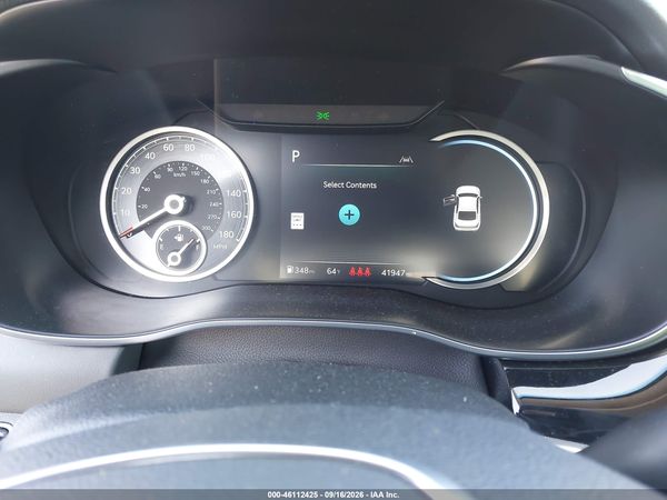 2025 GENESIS G70 2.5T RWD — I7