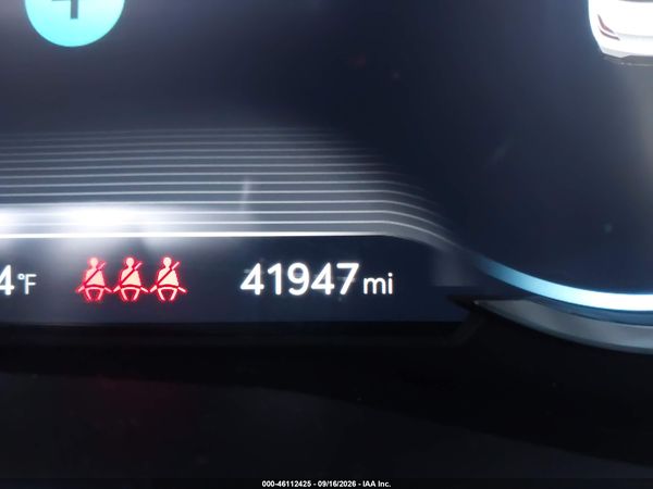 2025 GENESIS G70 2.5T RWD — I118