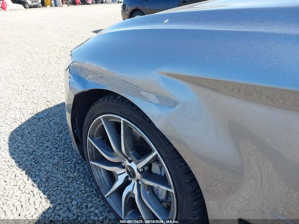 2025 GENESIS G70 2.5T RWD — I153