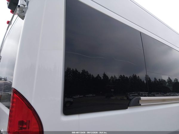 2021 RAM PROMASTER 2500 — I72