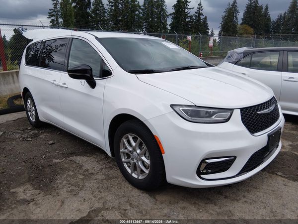 2026 CHRYSLER PACIFICA SELECT — I1