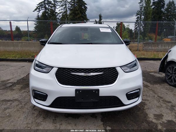 2026 CHRYSLER PACIFICA SELECT — I115
