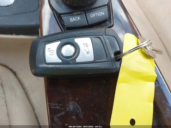 2013 BMW 328I XDRIVE — I11
