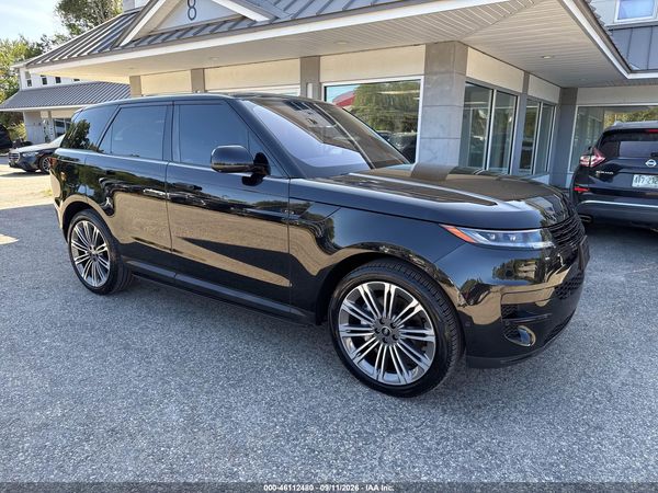 2023 LAND ROVER RANGE ROVER SPORT SE — I1