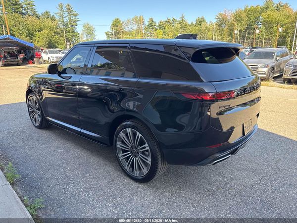 2023 LAND ROVER RANGE ROVER SPORT SE — I3