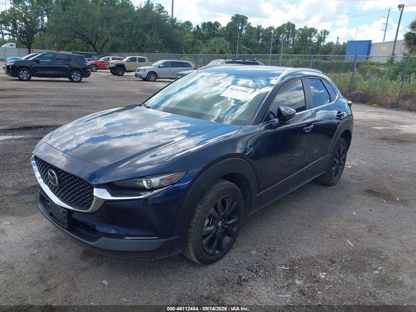 2024 MAZDA CX-30 — I2