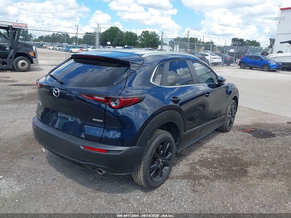 2024 MAZDA CX-30 — I4