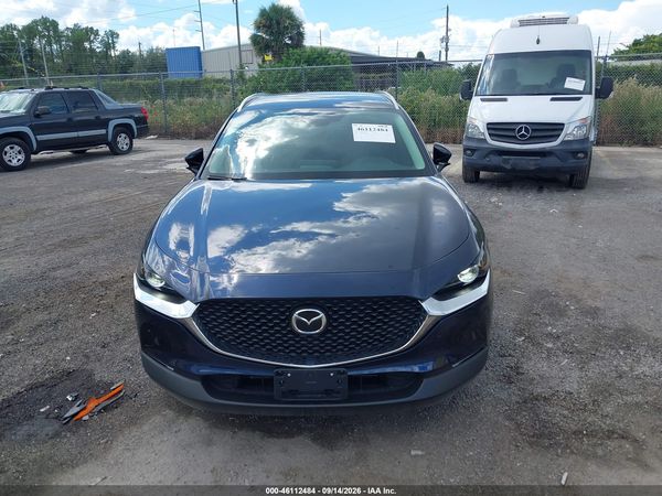 2024 MAZDA CX-30 2.5 S SELECT SPORT — I6