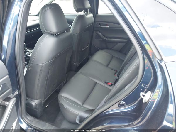 2024 MAZDA CX-30 2.5 S SELECT SPORT — I8