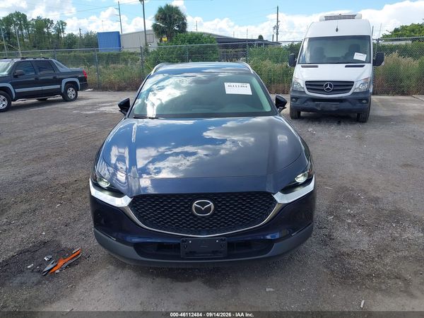 2024 MAZDA CX-30 2.5 S SELECT SPORT — I115