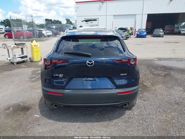 2024 MAZDA CX-30 2.5 S SELECT SPORT — I119