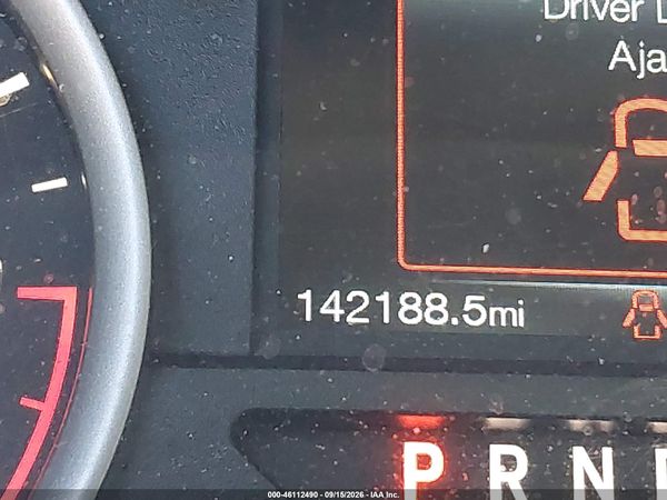 2018 FORD F-150 XL/XLT — I118