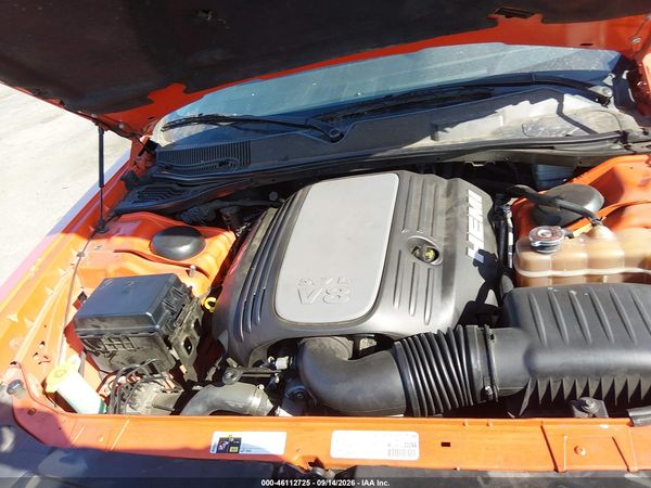 2013 DODGE CHALLENGER R/T CLASSIC