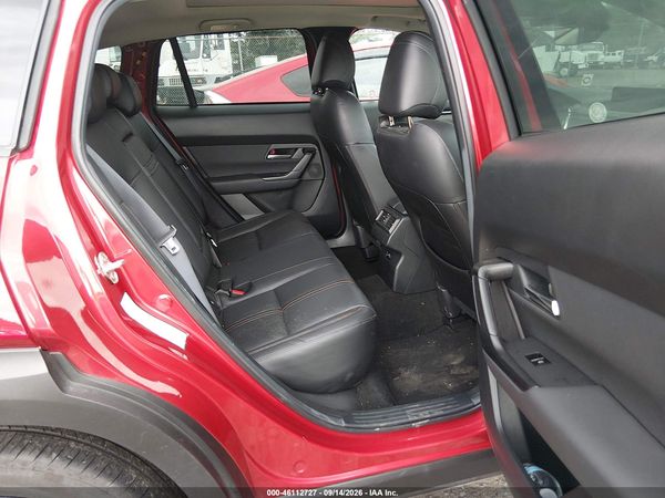 2025 MAZDA CX-50 — I8