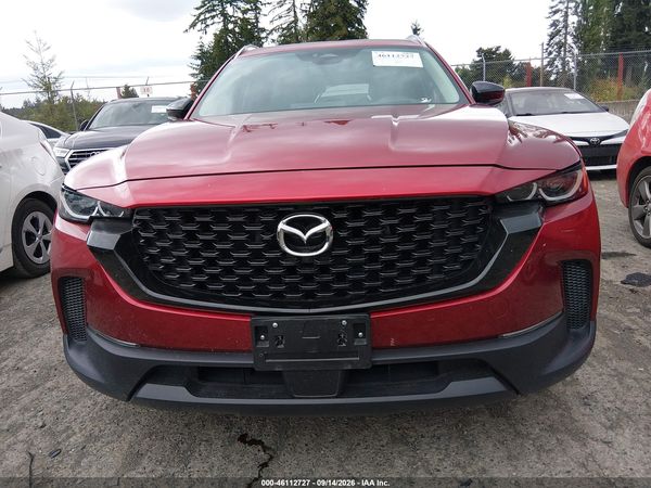 2025 MAZDA CX-50 — I115