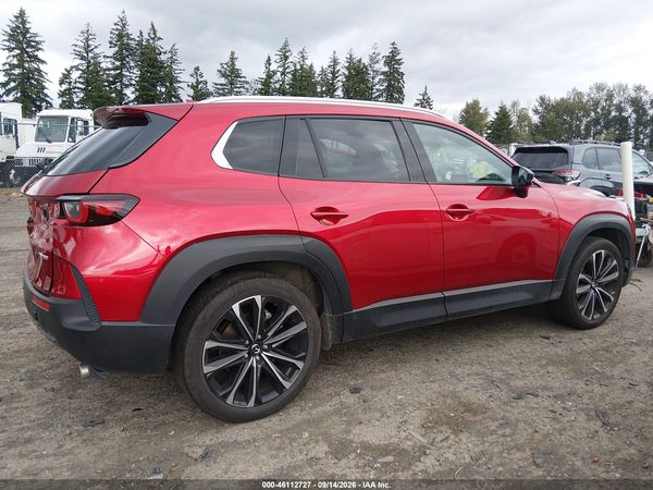 2025 MAZDA CX-50 — I116