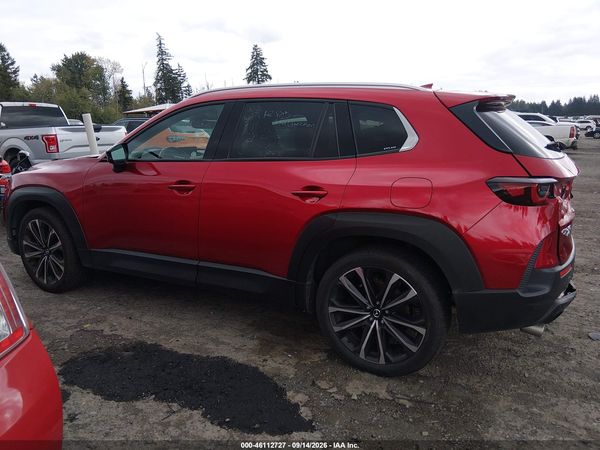 2025 MAZDA CX-50 — I117