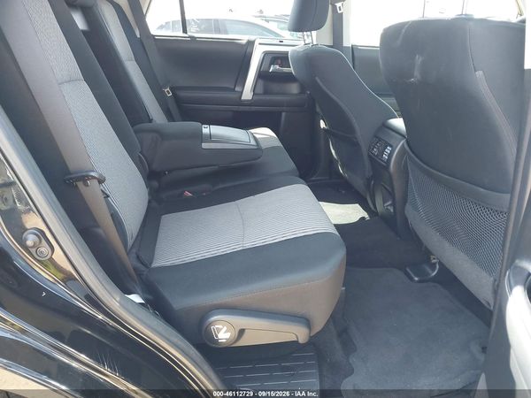 2024 TOYOTA 4RUNNER SR5 — I8