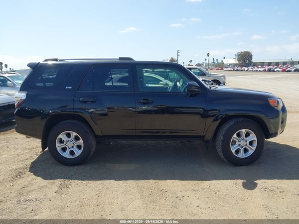 2024 TOYOTA 4RUNNER SR5 — I116
