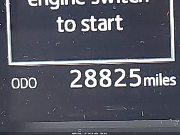 2024 TOYOTA 4RUNNER SR5 — I118