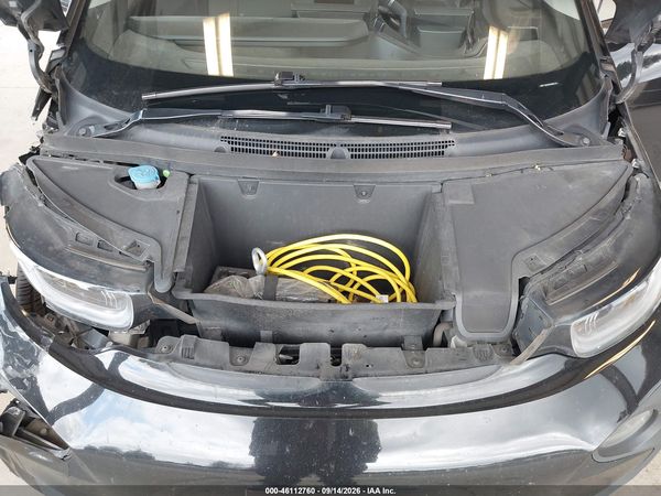 2017 BMW I3 94 AH W/RANGE EXTENDER — I10