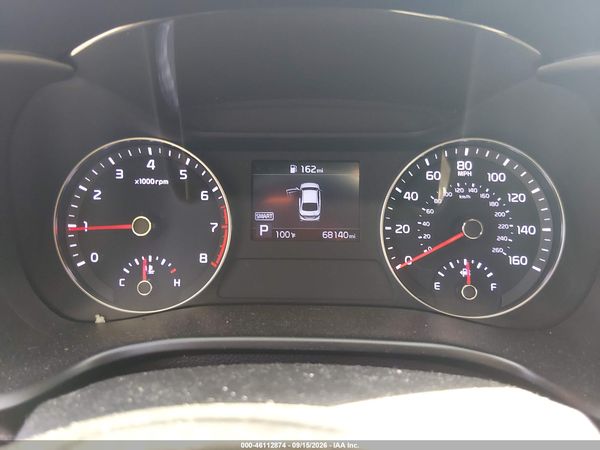 2021 KIA FORTE GT-LINE — I7