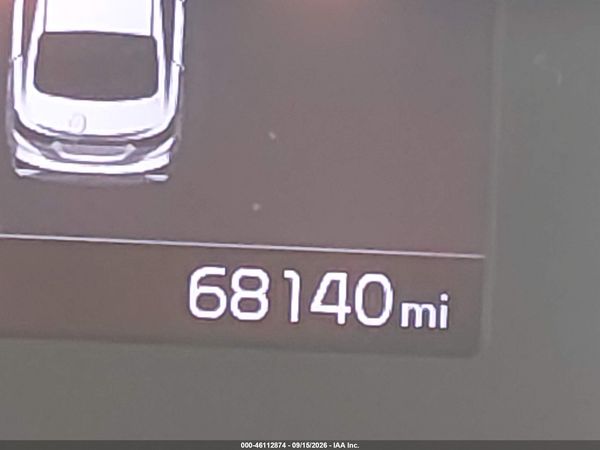 2021 KIA FORTE GT-LINE — I118