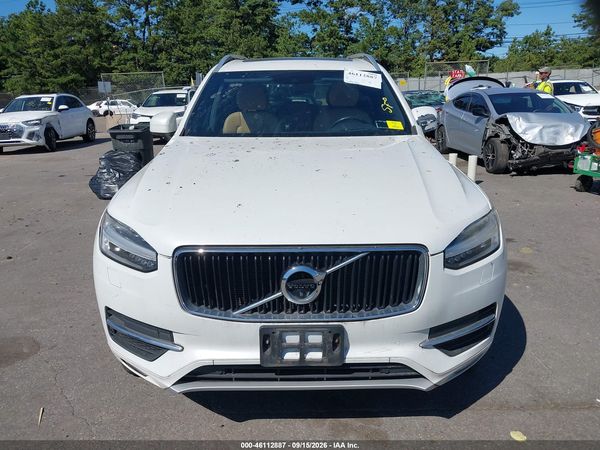 2016 VOLVO XC90 T6 MOMENTUM — I115