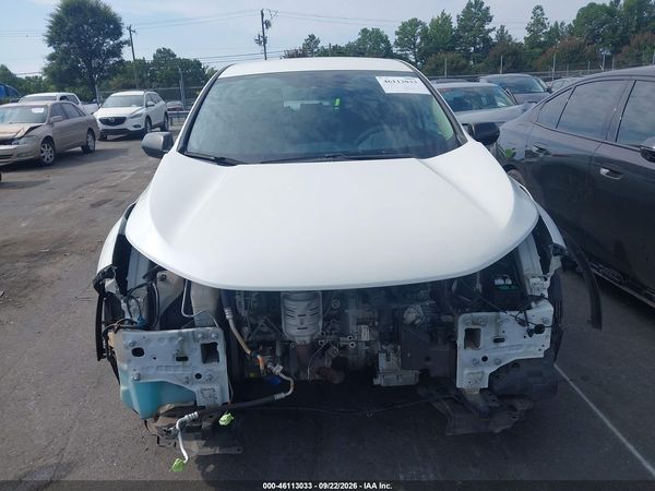 2018 HONDA CR-V LX — I115