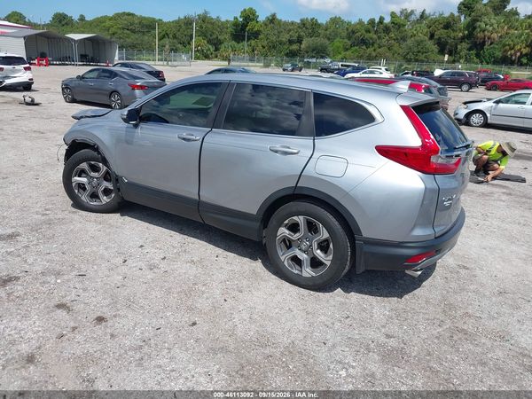 2019 HONDA CR-V EX — I3