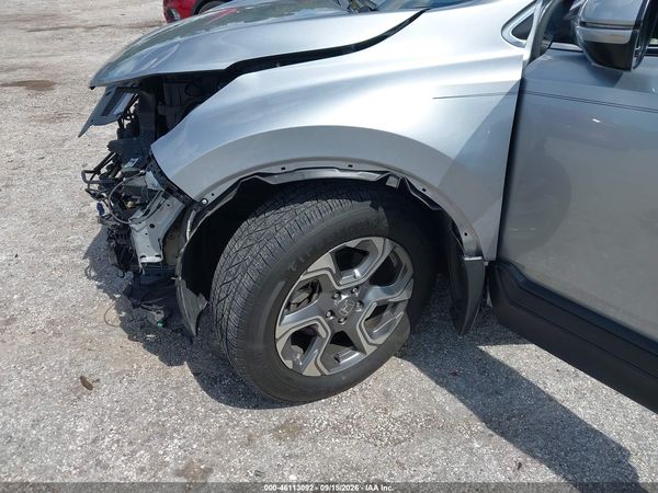2019 HONDA CR-V EX — I6