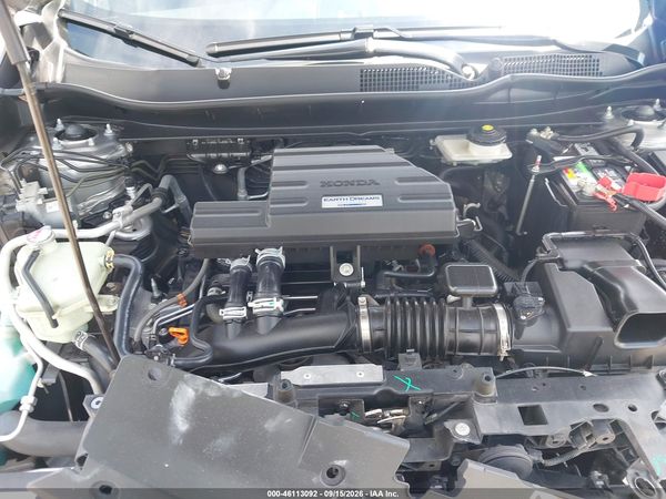 2019 HONDA CR-V EX — I10
