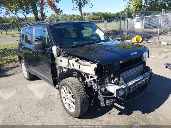 2019 JEEP RENEGADE SPORT 4X4 — I1