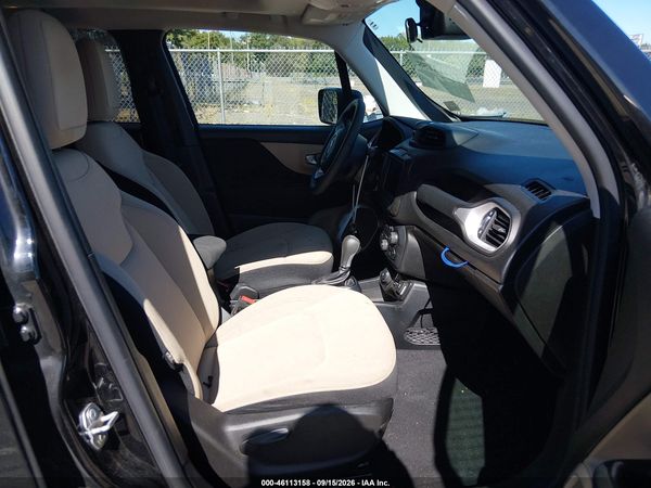 2019 JEEP RENEGADE SPORT 4X4 — I5
