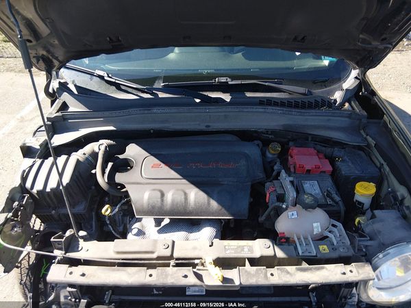 2019 JEEP RENEGADE SPORT 4X4 — I10
