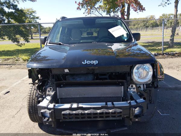 2019 JEEP RENEGADE SPORT 4X4 — I115
