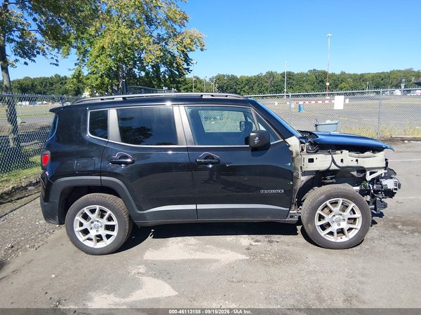 2019 JEEP RENEGADE SPORT 4X4 — I116