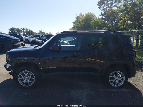 2019 JEEP RENEGADE SPORT 4X4 — I117
