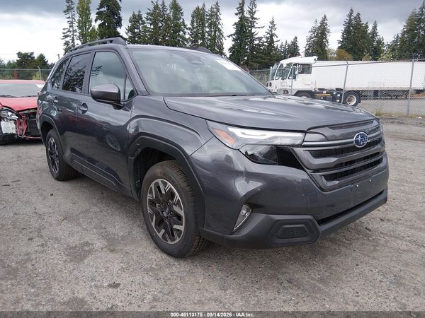 2026 SUBARU FORESTER PREMIUM — I1