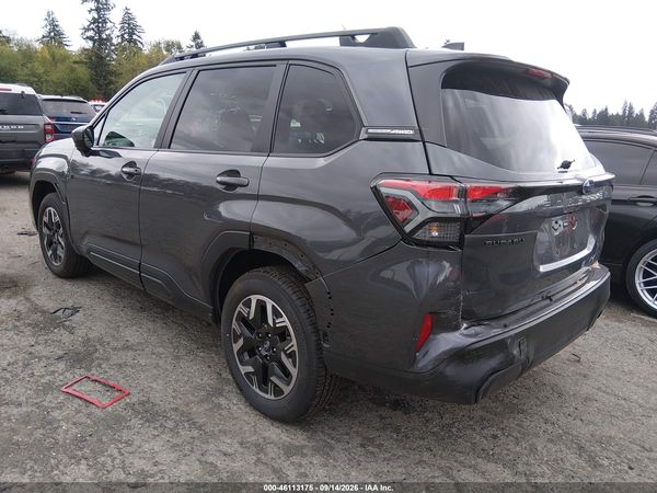2026 SUBARU FORESTER PREMIUM — I3
