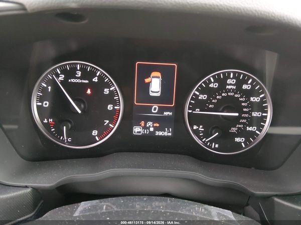 2026 SUBARU FORESTER PREMIUM — I7