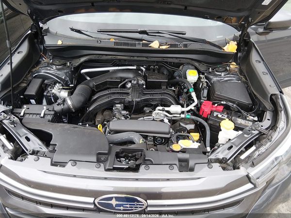 2026 SUBARU FORESTER PREMIUM — I10