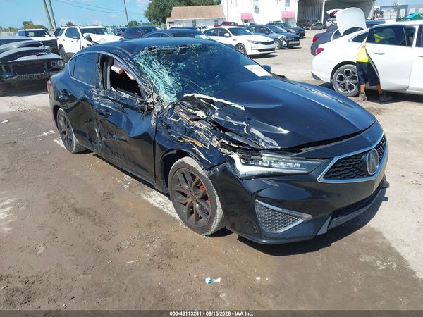 2022 ACURA ILX PREMIUM PACKAGE — I1