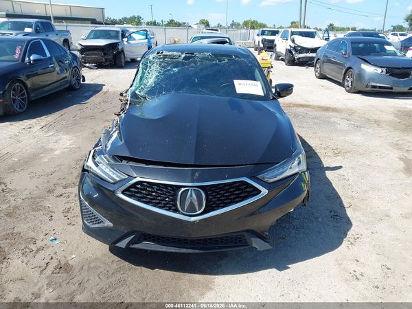 2022 ACURA ILX PREMIUM PACKAGE — I115