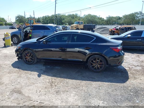 2022 ACURA ILX PREMIUM PACKAGE — I117